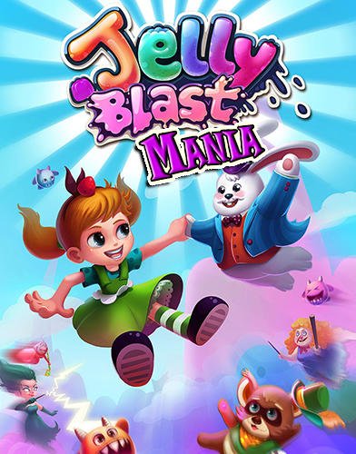 download Jelly blast mania: Tap match 2! apk